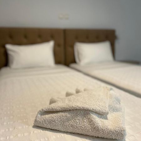 Galini Hotel Bed And Breakfast Skála Extérieur photo
